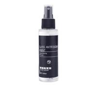Geteawily Spray Antivaho para Gafas - Spray Limpiador Antiempañante para Gafas y Máscaras | Líquido Limpiador de Larga Duración para Vehículo Conducción Motocicleta Ciclismo Natación Camión Hogar