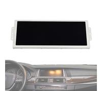 Getfarway Pantalla LCD de 8.8 pulgadas compatible con BMW L7 CID High F30 F31 F32 F33 F34 F36 BNT 2013-2015 Reemplaza LQ088K9RA01 9292248 Panel de visualización central de navegación de información de