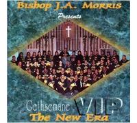 Gethsemane Vip Choir - New Era