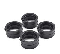 GETLF [Replacement Vehicle Parts] For Piezas de Motocicleta, Adaptador de Interfaz de carburador, colector de admisión for Honda CBR600 CBR 600 F2 F3 CBR600F2 BR600F3 CBR 600F2 600F3 [Replacement]