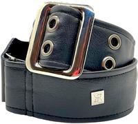 Get'm Get'm My Piccadilly 2" Guitar Strap - Pewter