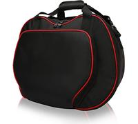 Getmore Parts Bolsillo interiore de Motocicleta para Ducati Multistrada V4 Top Case | Bolsa de Viaje de Motos | Bolsillo Interiores para maletines de Motos, Top Box Bolsa para de Moto