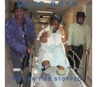 We Can'T Be Stopped