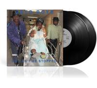 We Can't Be Stopped - Vinilo (Edición 35 Aniversario)