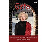 Geto: the Historic Jewish Ghetto of Veni [Alemania] [DVD]