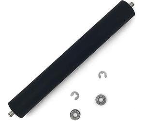 GETPARTS 77197M Kit Peel Asamblea Rodillo para la impresora térmica de etiquetas ZT410 ZT411 ZM400 203dpi 300dpi