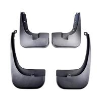 GETPZPZHMQ Placa Protección Ruedas Coche para Benz para Vito para Viano para V Class 2016-para W447 447 Guardabarros Guardabarros contra Salpicaduras Guardabarros Coche