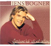 Geträumt Hab' Ich Viel zu Lang