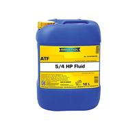 getriebeöl Ravenol ATF 5/4 HP Fluid 10 L)