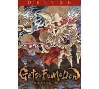 GetsuFumaDen: Undying Moon Deluxe Edition PC