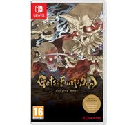 Getsufumaden: Undying Moon Deluxe Edition - Switch (Versión inglesa)