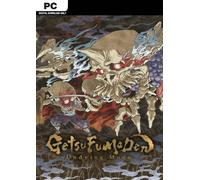 GetsuFumaDen: Undying Moon PC