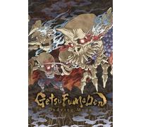 GetsuFumaDen: Undying Moon (PC) Steam Key EUROPE