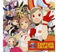 Getsumentoheiki Mina Chip Tune - Animation Soundrack