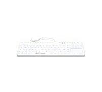 GETT CleanType Prime Touch+ USB Tastatur