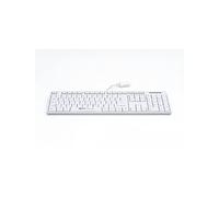 GETT Compatible USB-Tastatur CleanType Easy