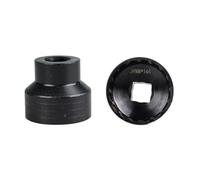 Gettimore 12T/16T - Herramienta de extracción de soporte de bicicleta para Bb-9100, Bb-R60, Hollowtech, Dub-16, Fsa386 para Dura-Ace, Ultegra 6800