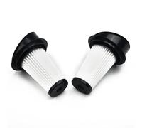 Gettimore 2 filtros para aspiradora Rowenta RH6545 ZR005201, filtro de repuesto para aspiradora doméstica