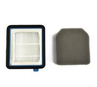 Gettimore 2 filtros Waschbar premotor para AEG QX6 QX7 QX8-2 900923275 Electrodomésticos Accesorios para aspiradoras