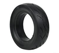 Gettimore 9x3.00-6 PU sólido neumático amortiguador antideslizante rueda silenciosa para movilidad Scooter poliuretano con excelente resistencia al desgaste y paseo suave