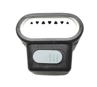 Gettimore Accesorio de cepillo limpiador de vapor para Karcher, boquilla de vapor seco para ropa y cortinas, compatible con SC1 SC2 SC3 SC4 SC5
