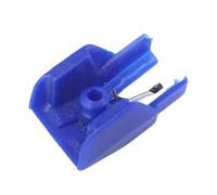 Gettimore Aguja de repuesto para tocadiscos Audio Technica AT12, ATS10E, AT12E, ATS12, para VM8-7D, PRO12E, AT10, AT11 Series