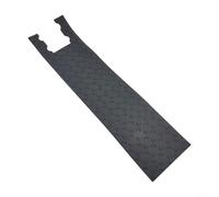 Gettimore Alfombrilla antideslizante para patinete eléctrico con agarre de goma elevado, impermeable, resistente al desgaste, almohadilla cómoda para Joyor S5/S5-Z/S8-Z/S8-S/S8-S-Z/S10-S/S10-S-Z