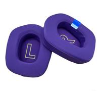 Gettimore Almohadillas de gel de refrigeración transpirables para Logitech G733 y G335