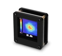 Gettimore AMG8833 - Módulo de cámara termográfica IR 8x8 con ángulo de visión de 60° compatible con fuente de alimentación USB de 5 V