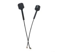 Gettimore Antena ABS para Dji O4 y para Dji O4 Air Unit Pro, fácil montaje para exteriores para fpv Signal Boost