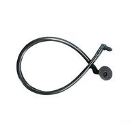 Gettimore Arandela de ventana trasera y X (2012-2019) - para OEM 42766969