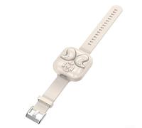 Gettimore Auriculares inalámbricos LY9 habilitados para administrar Me gusta y voltear páginas de libros electrónicos en redes sociales (color piel)