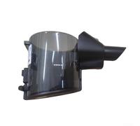 Gettimore Bandeja antipolvo para aspiradora Bosch Ultimate7 XXL, Unlimited 7 Pro Animal - antiadherente, fácil instalación