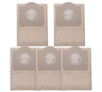 Gettimore Bolsas de limpieza Uum con filtración completa para limpiador Einhell Uum