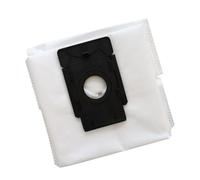 Gettimore Bolsas de polvo de gran capacidad de 3,3 L para aspiradoras MEDION X50 SW, Beko VRR80214VB, Grundig VCR7130 y Dynaking R21 6/10/20 unidades