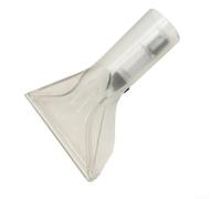 Gettimore Boquilla de limpieza de tapicería de mano para KARCHER SE 4001/4002/5.100/6.100, pieza de repuesto 9.012-278.0, color blanco