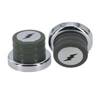 Gettimore Botón de encendido de repuesto para Weber para Genesis 200 300 Series para Spirit Grill Parts Fits 91360 67847 67726 81316 Material 2 Pack