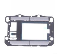 Gettimore Botón táctil para portátil HP Elitebook 840 G3 G4 745 G3 G3 interruptor de llave izquierda derecha de ajuste alto, color gris, 12,4 x 8,5 cm