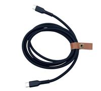 Gettimore Cable de soldadura eléctrico tipo C de 240 W PD3.1 5A, silicona resistente al calor hasta 450 ℃, núcleo de cobre grueso, 1,5 m para dispositivos E-MAKER