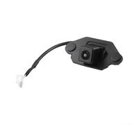 Gettimore Cámara de visión trasera para Qashqai 2008-2015 parte 28442-EY00A HD cámara de respaldo impermeable para coche