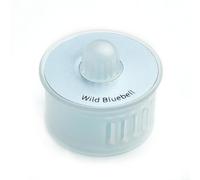 Gettimore Cápsulas de fragancia para Deebot para T9 MAX para T9 POWER para T9 para AIVI con tecnología de aroma de liberación lenta para uso diario (Wild Bluebell)