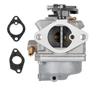 Gettimore Carburador de Motor de Barco para para Tohatsu Mercury 3.5HP 4HP 5HP 6HP Pieza de Repuesto fueraborda
