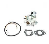 Gettimore Carburador para motor Vanguard LT-166 B&S de 16 HP, carburador de repuesto con juntas y conector de cable