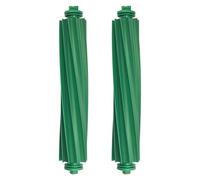 Gettimore Cepillo de goma de repuesto para iRobot Roomba Plus 405 Combo, 505 Combo y 205 con cubo de basura multisuperficie