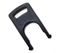 Gettimore Clip C de repuesto para Karcher para K4 para K5 para K6 Series doméstica lavadora a presión material de calidad se adapta a múltiples modelos