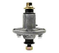 Gettimore Conjunto de husillo compatible con John Deere L100 L108 L110 L118 | Conjunto de husillo para John Deere D100 D110 D130 D140 D160 LA100 LA105 LA110 LA115 LA120 LA125 LA130 LA135 LA140