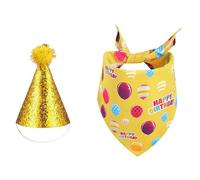 Gettimore Conjunto de traje de ganso de Pascua: sombrero de conejo y tutú de huevo para estatua de ganso de césped de 23 pulgadas, decoración festiva al aire libre para fiestas de jardín, compatible