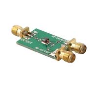 Gettimore Convertidor diferencial de puerta única para módulo RF ADF4350 ADF4355, rango de frecuencia de 10 MHz-3 GHz, balun 1:1, compatibilidad de puerto SMA, tamaño de 29 x 19 mm
