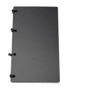 Gettimore Cuaderno de buceo subacuático con reescribible para PP para páginas, cuaderno de registro impermeable para buceo, 17,5 x 17 x 1 cm, 208 g, incluye lápiz