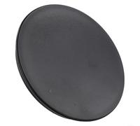 Gettimore Cubierta de silicona a prueba de polvo para tanque de agua XN900810 XN900T10 XN902T10 - Tapa protectora negra para cafetera accesorio de repuesto